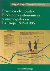 Portada de Procesos electorales