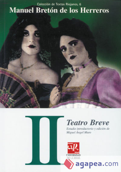 Teatro breve II