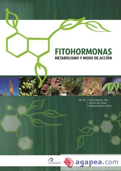 Fitohormonas