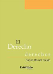 Portada de El Derecho de los derechos