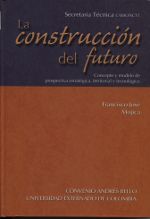 Portada de La Construcción del Futuro