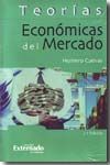 Portada de Teorías económicas del mercado