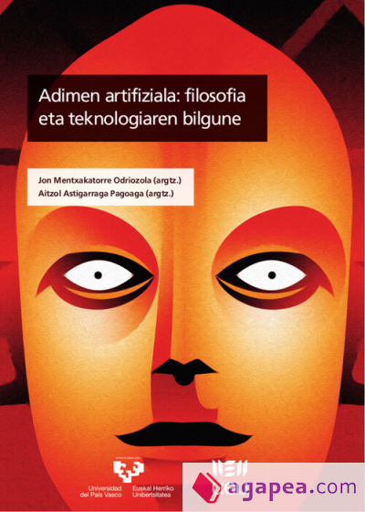 Adimen artifiziala: Filosofia eta teknologiaren bilgune