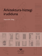 Portada de Arkitektura-hiztegi irudiduna