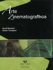 Portada de Arte zinematografikoa