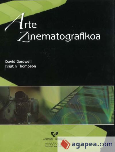 Arte zinematografikoa