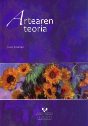 Portada de Artearen teoria