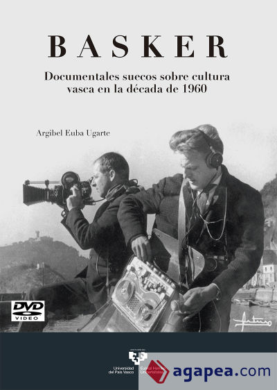 Basker. Documentales suecos sobre cultura vasca en la década de 1960