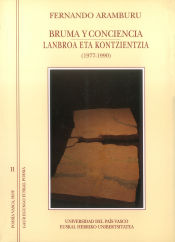 Portada de Bruma y conciencia. Lambroa eta kontzientzia (1977-1990)