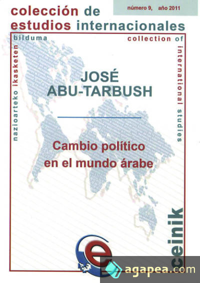 Cambio político en el mundo árabe