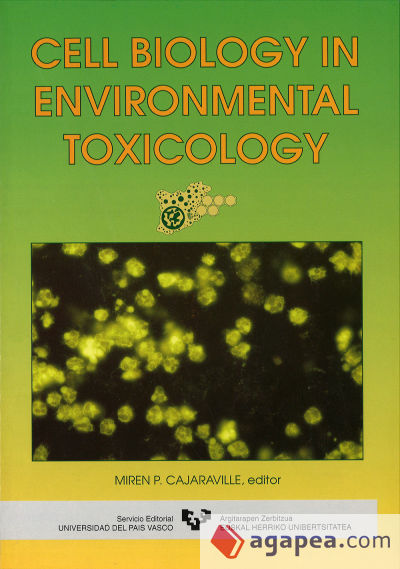 Cell biology in environmental toxicology
