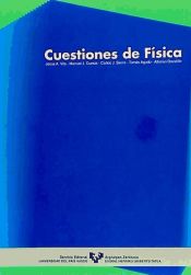 Portada de Cuestiones de Física