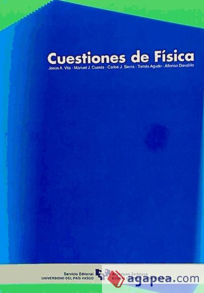 Cuestiones de Física