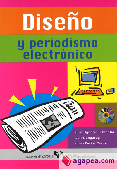 Diseño y periodismo electrónico