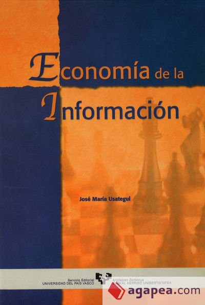 Econom&iacute;a de la informaci&oacute;n