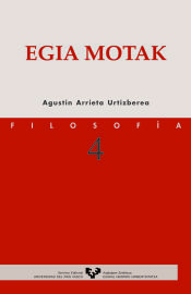 Portada de Egia motak