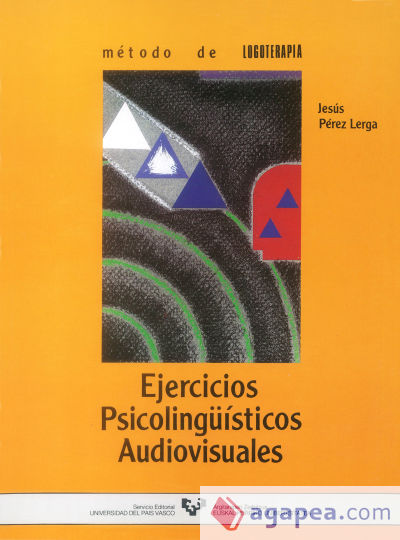 Ejercicios psicolingüísticos audiovisuales