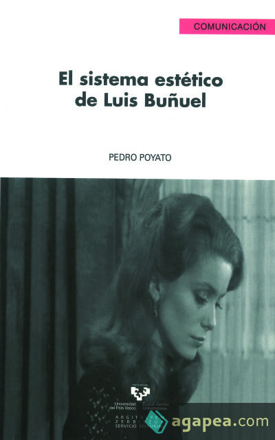 El sistema estético de Luis Buñuel
