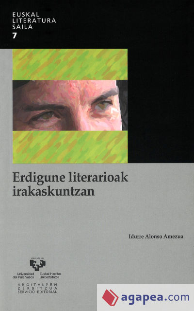 Erdigune literarioak irakaskuntzan