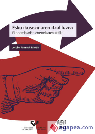 Esku ikusezinaren itzal luzea