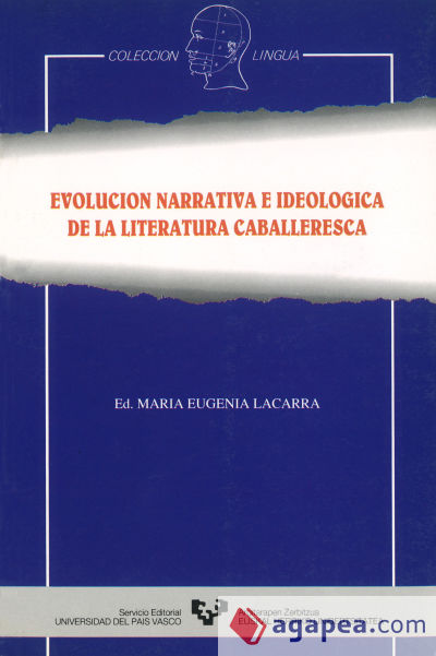 Evolución narrativa e ideológica de la literatura caballeresca