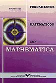 Portada de Fudamentos matemáticos con Mathematica