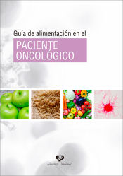 Portada de Guía de alimentación en el paciente oncológico