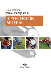 Portada de Guía práctica para el manejo de la hipertensión arterial