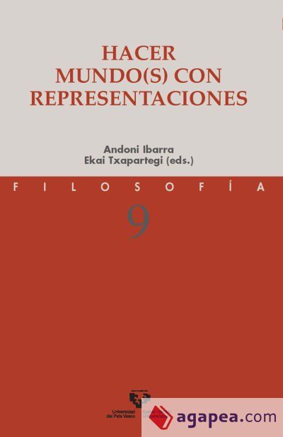 Hacer mundo(s) con representaciones