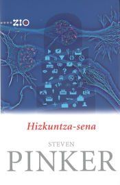 Portada de Hizkuntza-sena