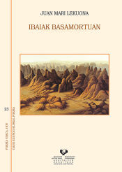 Portada de Ibaiak basamortuan