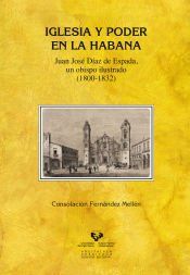 Portada de Iglesia y poder en La Habana