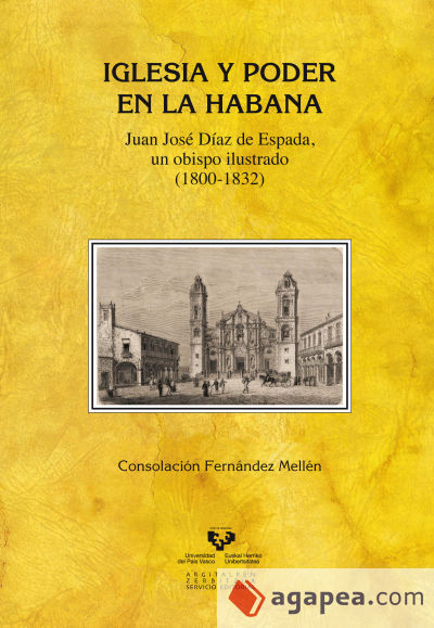 Iglesia y poder en La Habana