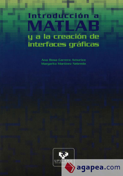 Introducción a MATLAB y a la creación de interfaces gráficas