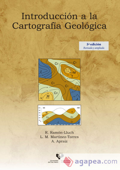 Introducción a la cartografía geológica