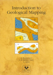 Portada de Introduction to geological mapping