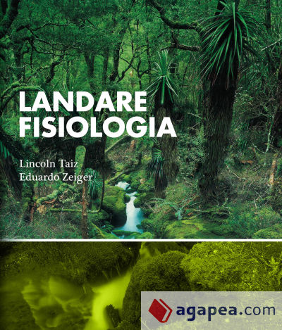 Landare-fisiologia