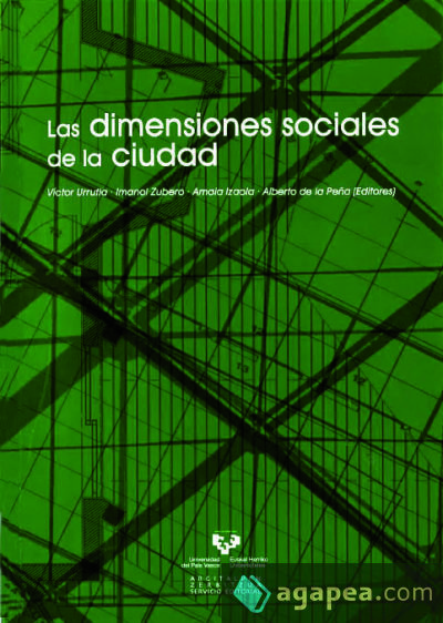 Las dimensiones sociales de la ciudad