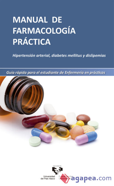 Manual de farmacología práctica