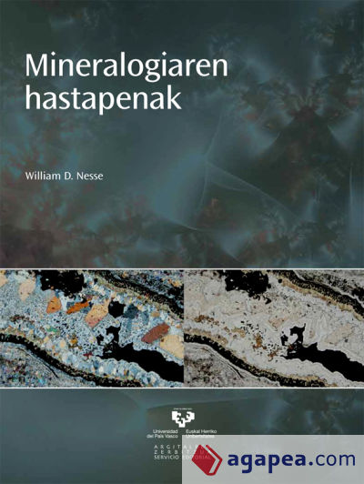 Mineralogiaren hastapenak