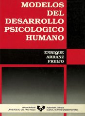 Portada de Modelos del desarrollo psicol&oacute;gico humano