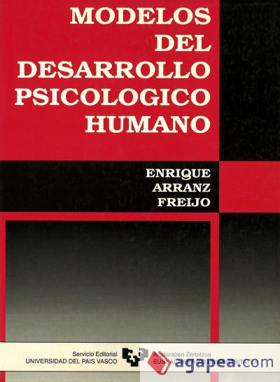 Modelos del desarrollo psicol&oacute;gico humano