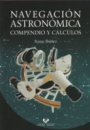 Portada de Navegación astronómica. Compendio y cálculos