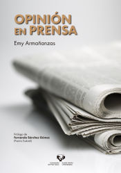 Portada de Opinión en prensa