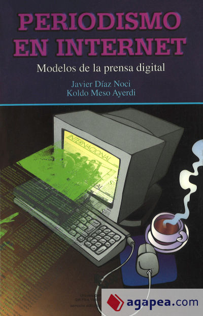 Periodismo en Internet. Modelos de la prensa digital