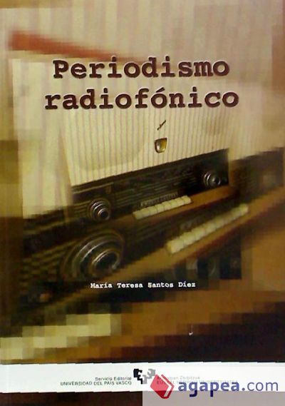 Periodismo radiofónico