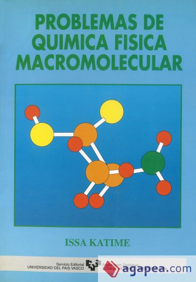 Problemas de química física macromolecular