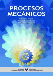 Portada de Procesos mecánicos