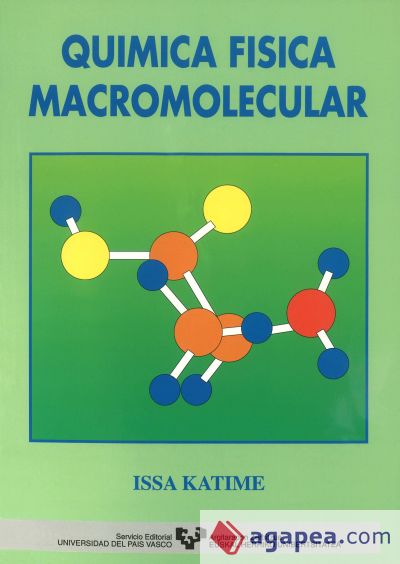 Química física macromolecular