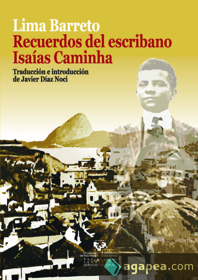 Recuerdos del escribano Isaías Caminha